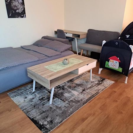 Apartma Moravske Toplice 16 Exterior foto
