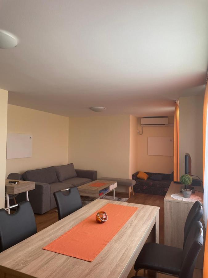 Apartma Moravske Toplice 16 Exterior foto