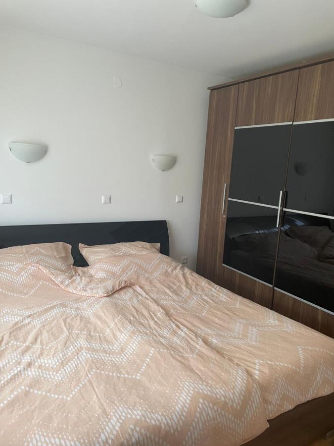 Apartma Moravske Toplice 16 Exterior foto